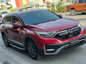 Xe Honda CRV L 2021