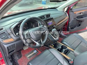 Xe Honda CRV L 2021