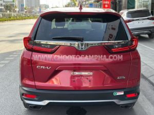 Xe Honda CRV L 2021