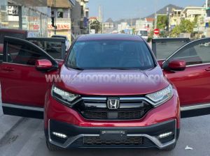 Xe Honda CRV L 2021