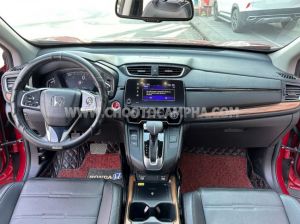 Xe Honda CRV L 2021