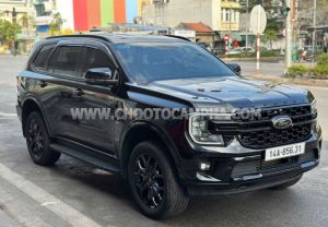 Xe Ford Everest Sport 2.0L 4x2 AT 2023