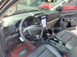 Xe Ford Everest Sport 2.0L 4x2 AT 2023