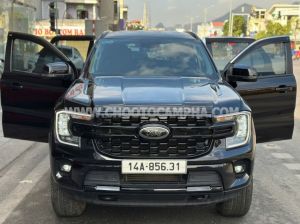 Xe Ford Everest Sport 2.0L 4x2 AT 2023