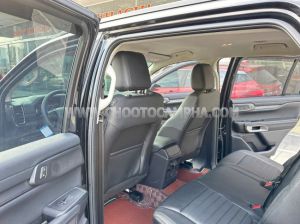 Xe Ford Everest Sport 2.0L 4x2 AT 2023