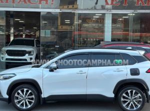 Xe Toyota Corolla Cross 1.8V 2023