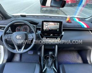 Xe Toyota Corolla Cross 1.8V 2023