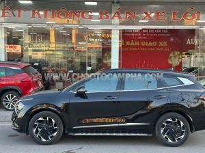 Xe Kia Sportage Signature 2.0G 2023