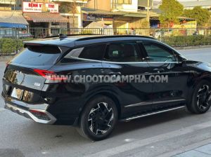 Xe Kia Sportage Signature 2.0G 2023