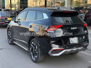 Xe Kia Sportage Signature 2.0G 2023