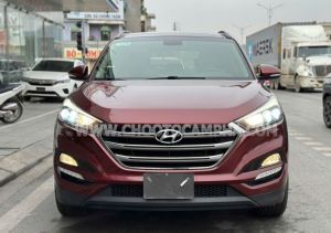 Xe Hyundai Tucson 2.0 ATH 2019