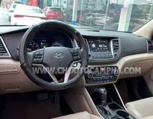 Xe Hyundai Tucson 2.0 ATH 2019