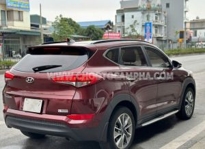 Xe Hyundai Tucson 2.0 ATH 2019