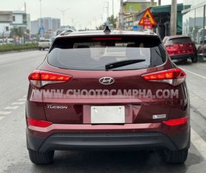 Xe Hyundai Tucson 2.0 ATH 2019