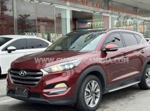 Xe Hyundai Tucson 2.0 ATH 2019