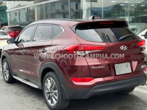 Xe Hyundai Tucson 2.0 ATH 2019