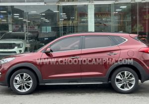 Xe Hyundai Tucson 2.0 ATH 2019