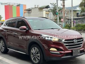 Xe Hyundai Tucson 2.0 ATH 2019