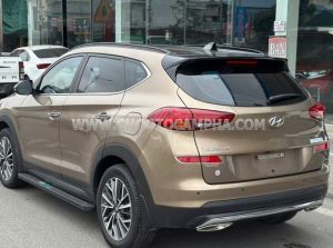 Xe Hyundai Tucson 2.0 ATH 2020