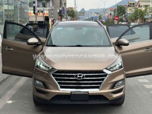 Xe Hyundai Tucson 2.0 ATH 2020