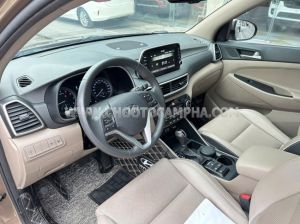 Xe Hyundai Tucson 2.0 ATH 2020