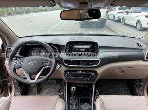 Xe Hyundai Tucson 2.0 ATH 2020