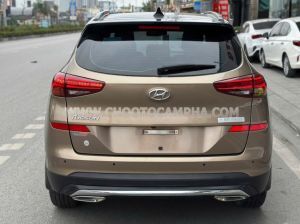 Xe Hyundai Tucson 2.0 ATH 2020