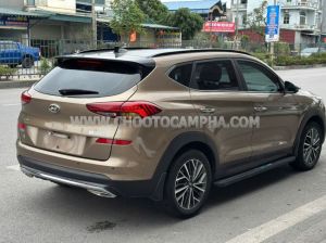 Xe Hyundai Tucson 2.0 ATH 2020