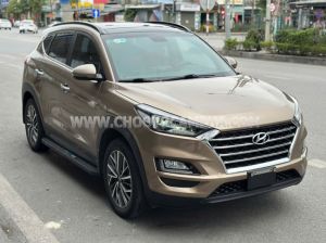 Xe Hyundai Tucson 2.0 ATH 2020