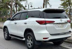 Xe Toyota Fortuner 2.4L 4x2 AT 2022