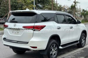 Xe Toyota Fortuner 2.4L 4x2 AT 2022