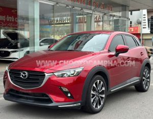 Xe Mazda CX3 Premium 1.5 AT 2021