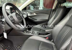 Xe Mazda CX3 Premium 1.5 AT 2021