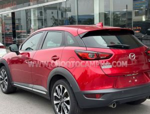 Xe Mazda CX3 Premium 1.5 AT 2021