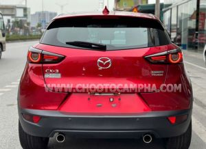 Xe Mazda CX3 Premium 1.5 AT 2021