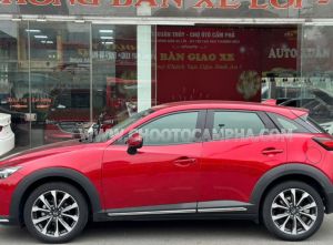 Xe Mazda CX3 Premium 1.5 AT 2021