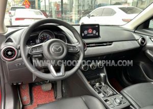 Xe Mazda CX3 Premium 1.5 AT 2021