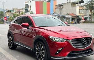 Xe Mazda CX3 Premium 1.5 AT 2021