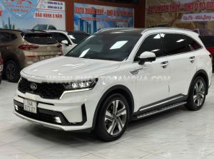 Xe Kia Sorento Premium 2.2 AT AWD 2022