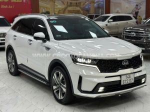 Xe Kia Sorento Premium 2.2 AT AWD 2022