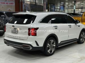 Xe Kia Sorento Premium 2.2 AT AWD 2022