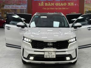 Xe Kia Sorento Premium 2.2 AT AWD 2022