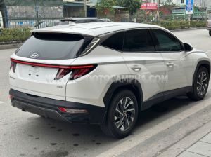 Xe Hyundai Tucson 2.0 AT Đặc biệt 2022