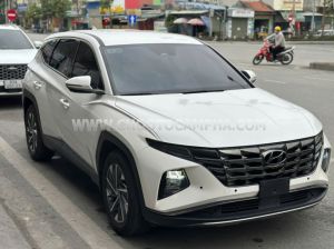 Xe Hyundai Tucson 2.0 AT Đặc biệt 2022