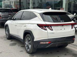 Xe Hyundai Tucson 2.0 AT Đặc biệt 2022