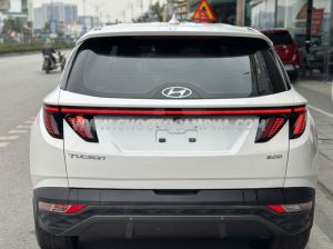 Xe Hyundai Tucson 2.0 AT Đặc biệt 2022