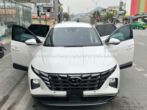 Xe Hyundai Tucson 2.0 AT Đặc biệt 2022