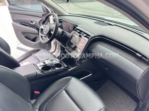 Xe Hyundai Tucson 2.0 AT Đặc biệt 2022