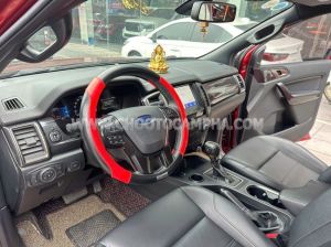 Xe Ford Everest Titanium 2.0L 4x2 AT 2021