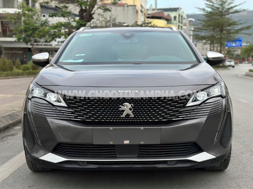 Peugeot 3008 AL 2022